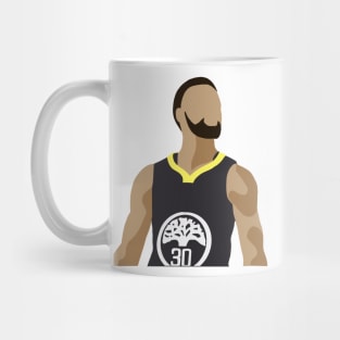 Steph Curry Mug